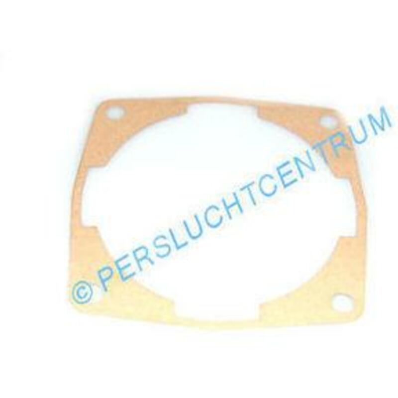 FUJI       W-341622-00 DICHTING
