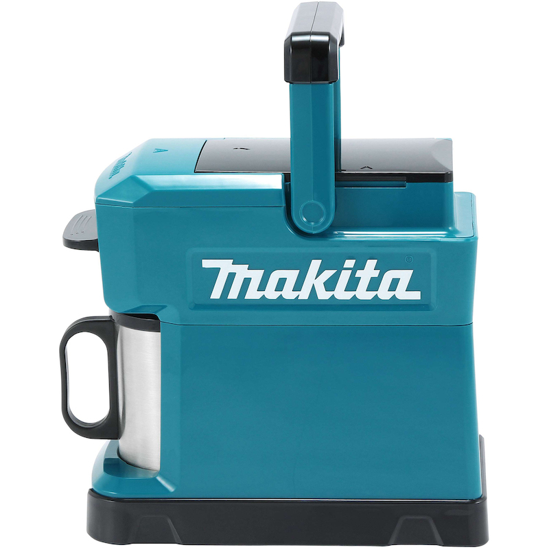 MACHINE À CAFÉ CXT®/LXT® - DCM501Z - MAKITA