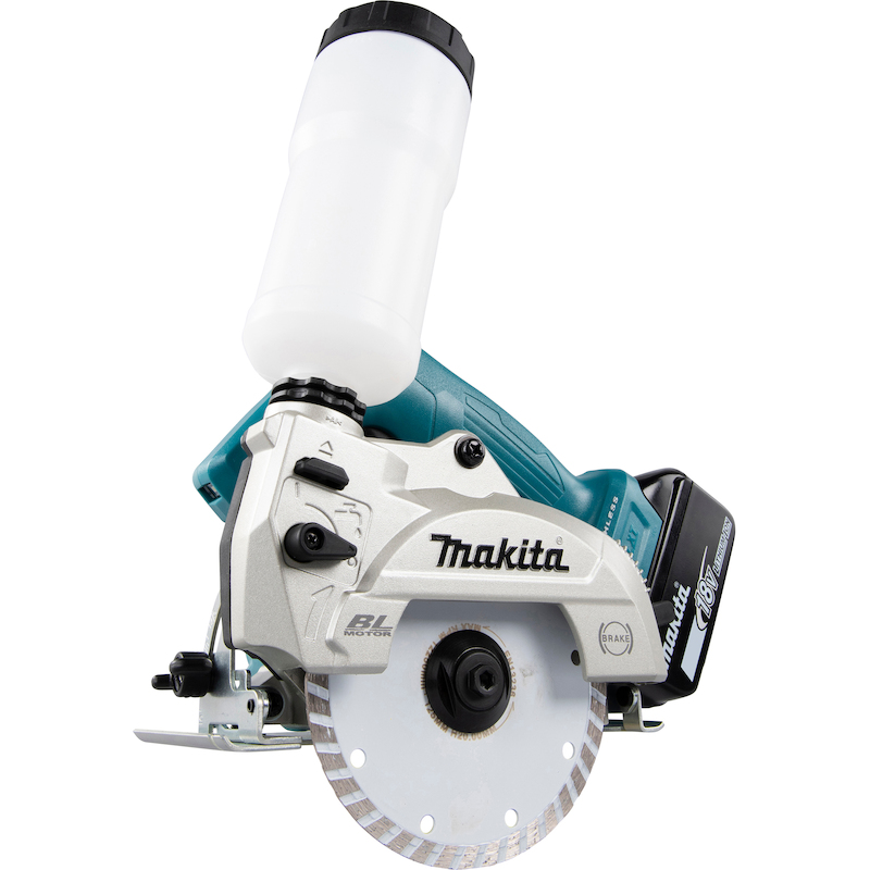CORDLESS CUTTER LXT 18V - DCC501RTJ - MAKITA