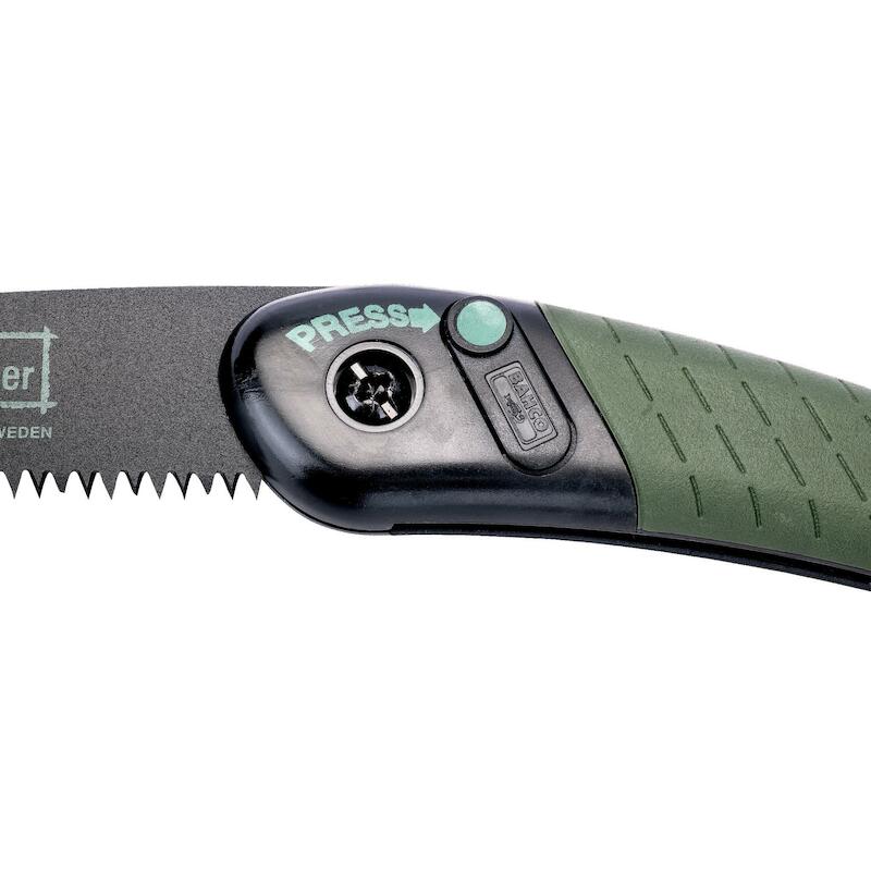 SNOEIZAAG LAPLANDER INKLAPB.396-LAP    405MM BAHCO