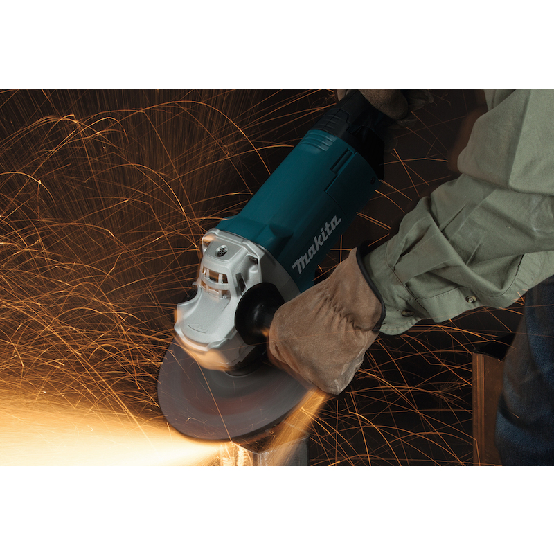 MEULEUSE Ø 230 MM - GA9060 - MAKITA