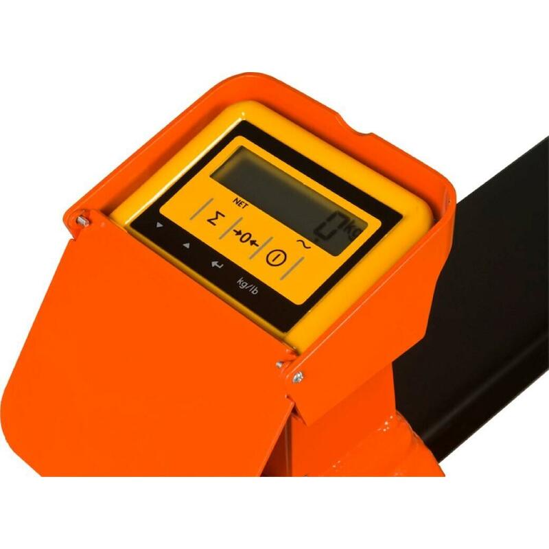 TRANSPALLET PTW WEGEND 2T   PTW-N             REMA