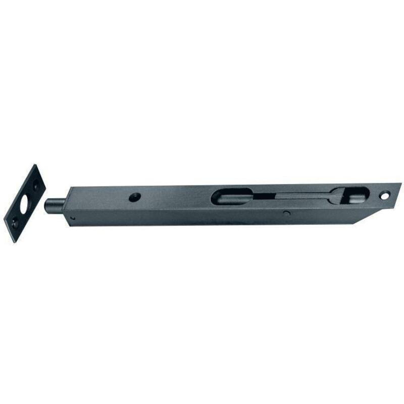 PÊNE DORMANT 250MM NICKELÉ  S4380000402500 STRENGE