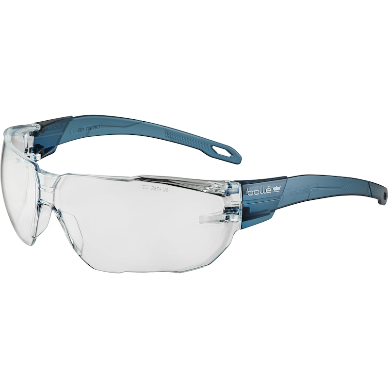 LUNETT.PC A-RAY/BUE CLAIR   SWIFT            BOLLÉ