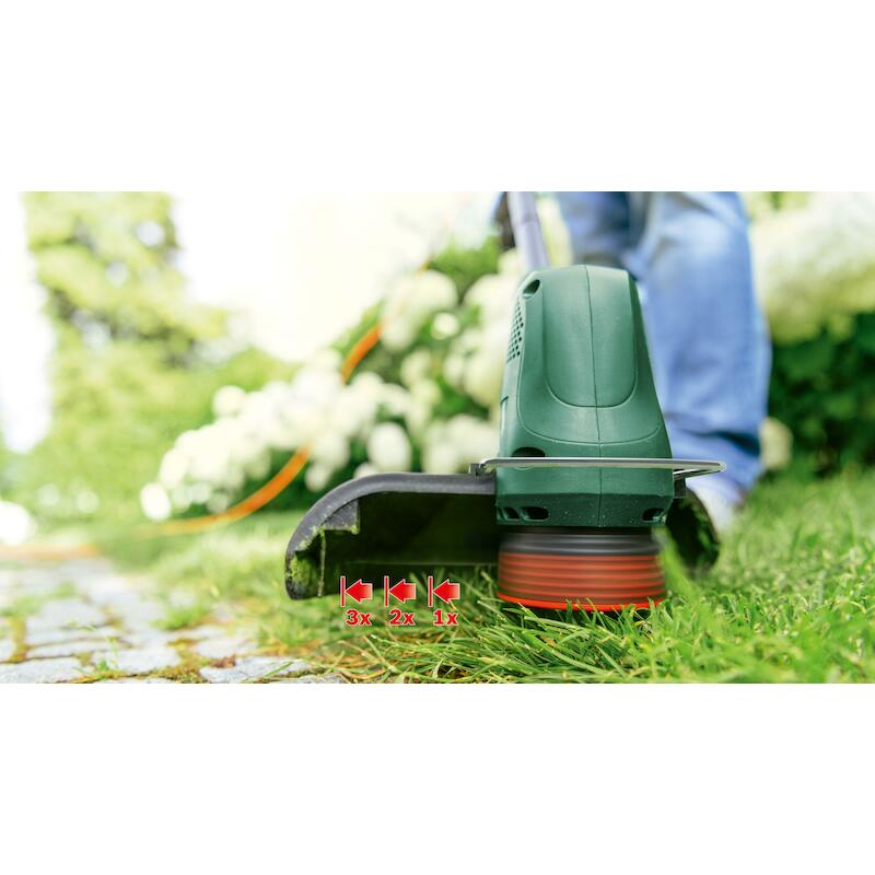 COUPE-BORDURE 280W          EASYGRASSCUT 23  BOSCH