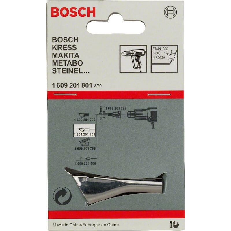 BUSE DE SOUDAGE PR GHG/PHG  1609201801       BOSCH