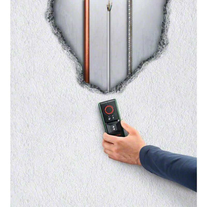 DETECTEUR 70MM              TRUVO II 3XAAA   BOSCH
