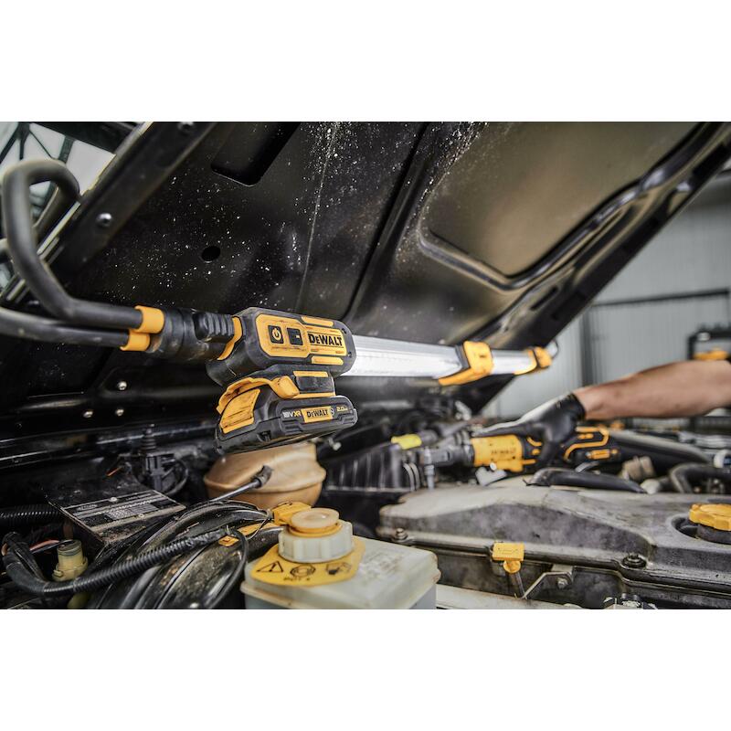 LICHTBALK 12/18V XR BODY    DCL045-XJ       DEWALT