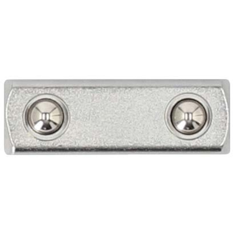 VERBINDINGSVIERKANT 1/2"    8194 - SQ 37,5MM BAHCO