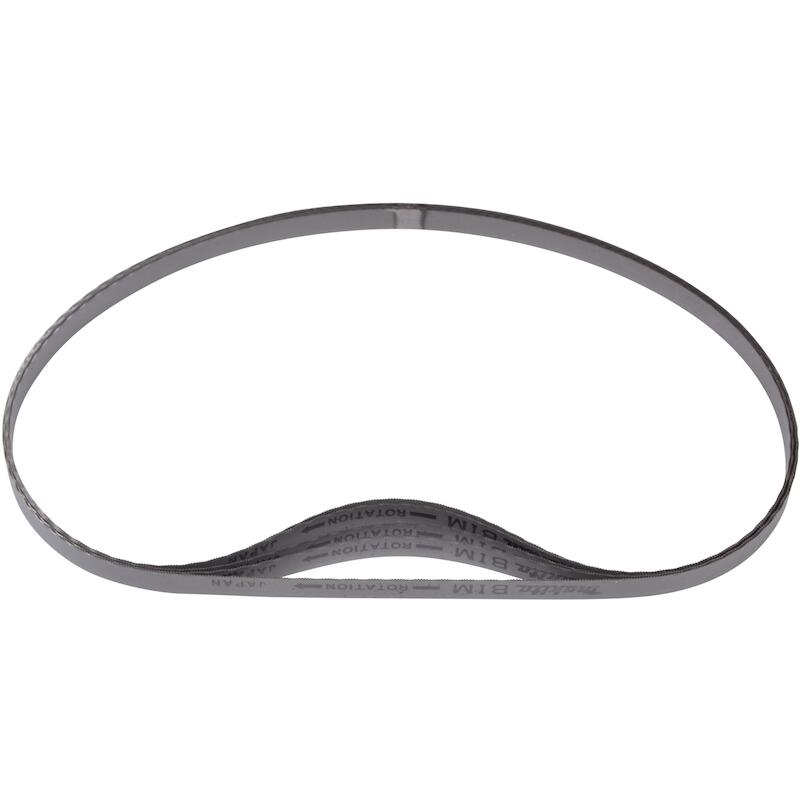 Makita - Bandsaw blade - B-40565 - BiM - 13 x 0.5 x 835 mm - 24 tpi - 5 pieces - 02710791