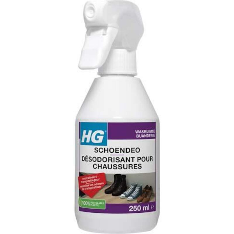 SCHOENDEO                   652025103     250ML HG