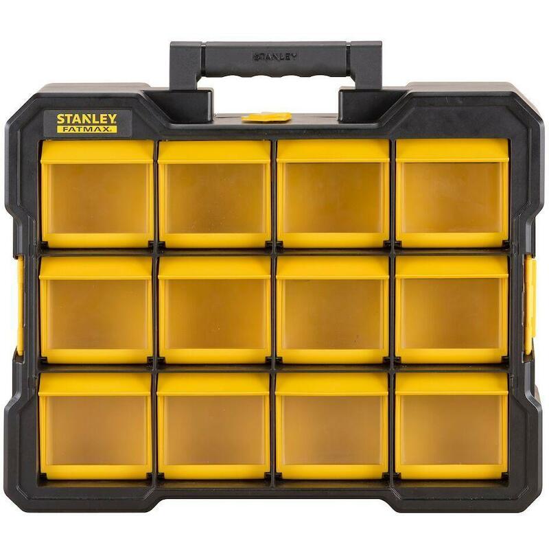 ORGANIZER FATMAX FLIP BIN   FMST81077-1    STANLEY
