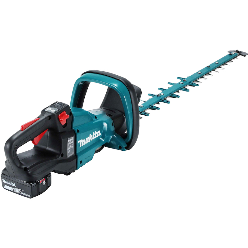 ACCUHEGGENSCHAAR 18V/BODY   DUH602Z 60CM    MAKITA