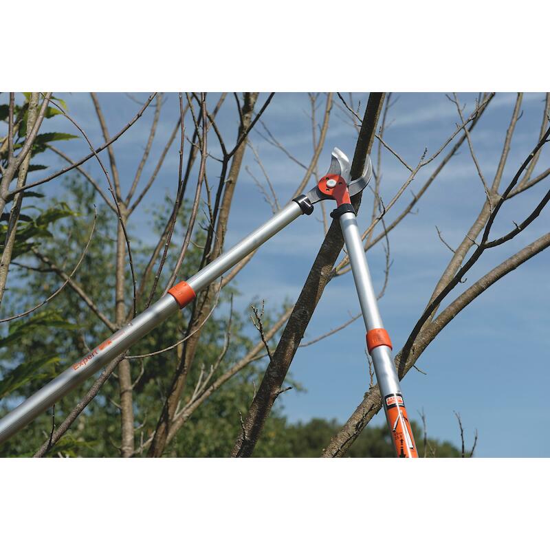 TAKKENSCHAAR 40MM/700-900MM PG-19-F TELESCOP.BAHCO