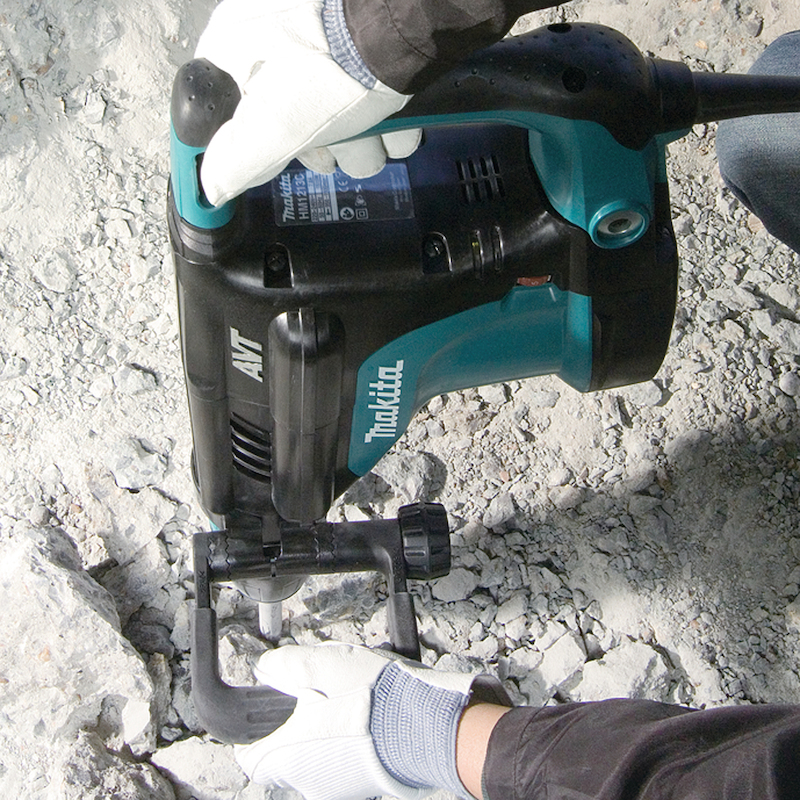 BURINEUR ÉLECTRIQUE - HM1213C - MAKITA