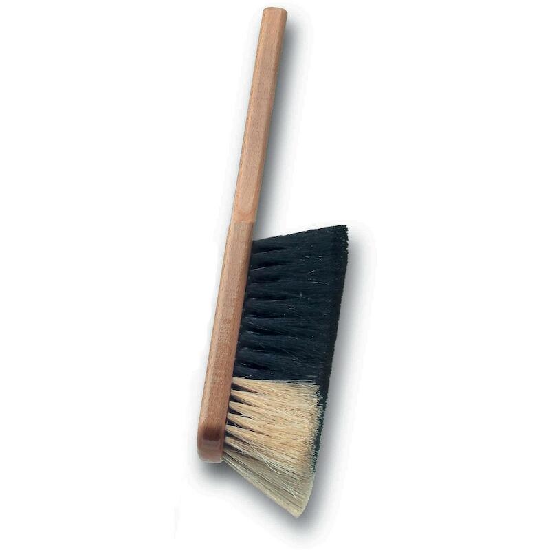 BROSSE A MAIN 6R. 300X40MM  124301 CHEVAL LESSMANN