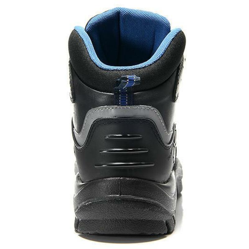 CHAUSS.HAUT S3 NOIR         ROCKY          46 JORI