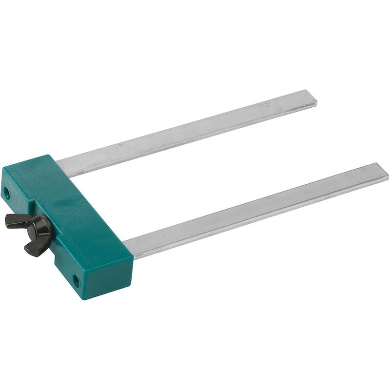 HOUDER VOOR GELEIDER - 122281-7 - MAKITA