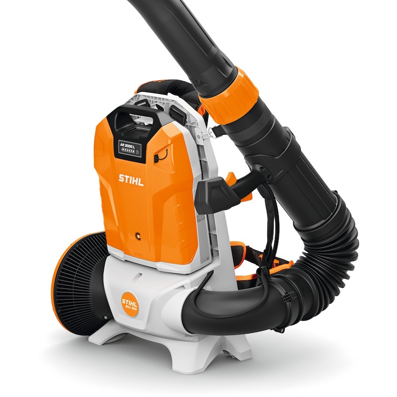 ACCUBLADBLAZER 36V/BODY     BGA 300          STIHL