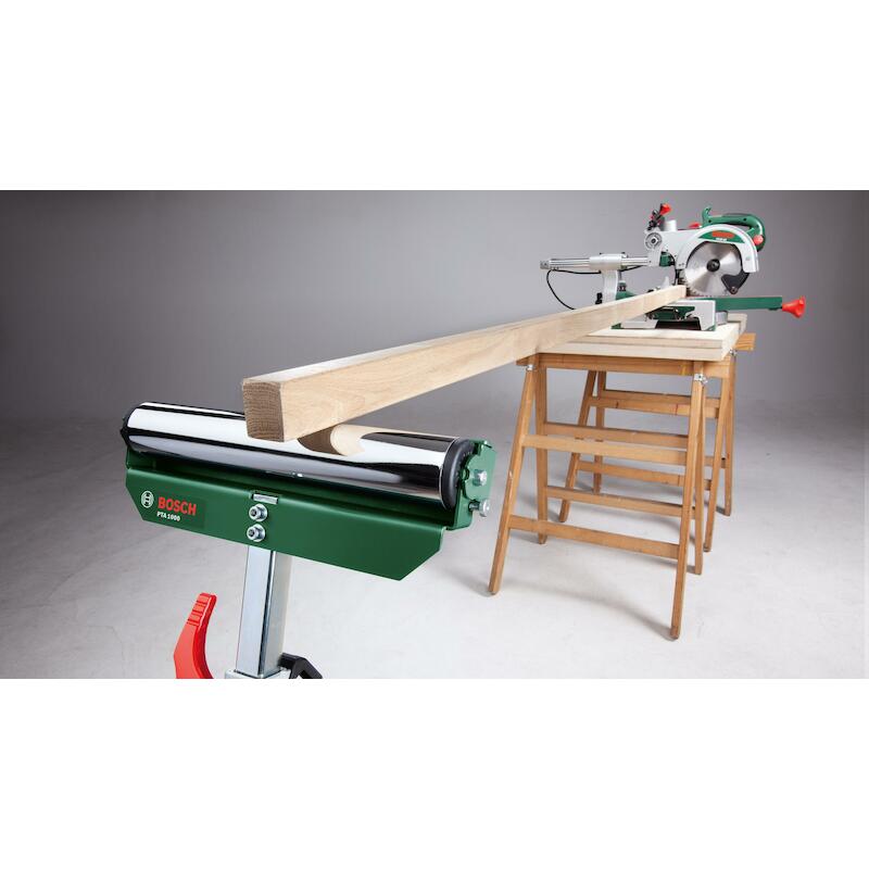 TABLE DE SCIAGE             PTA 1000         BOSCH