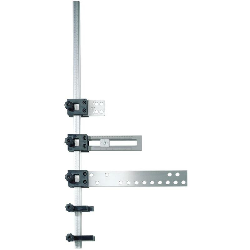 HETTICH 023680 CENTREERSTIFT UNIV. BOORMAL   23680