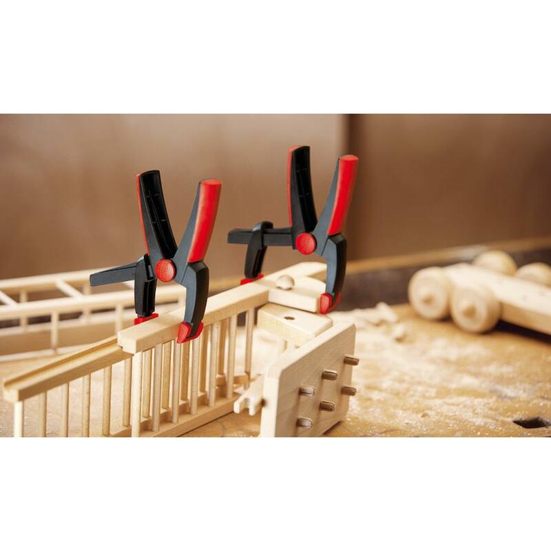SERRE JOINT VARIOCLIP 55X37 XV3-50          BESSEY