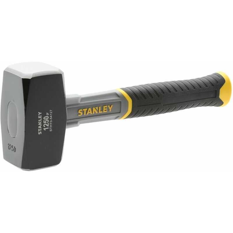 MASSETTE MANCHE FIBRE VERRE STHT0-54127 1250G STAN