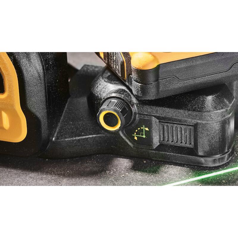 MULTILIJNLASER 12-18V/BODY  DCE089NG18      DEWALT