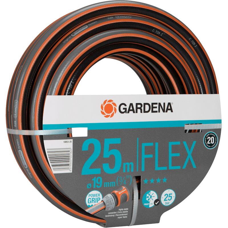 WATERSLANG COMFORTFLEX 19MM 18053 - 25M    GARDENA