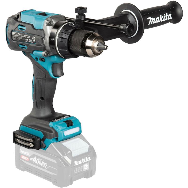 PERC.VISS.PERCUSS.40V/BODY  HP003GZ01       MAKITA