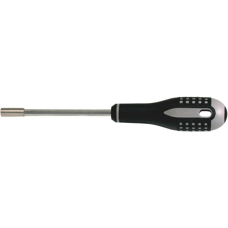 BITHOUDER 1/4" - 1/4"       BE-8577 (L=118MM)BAHCO