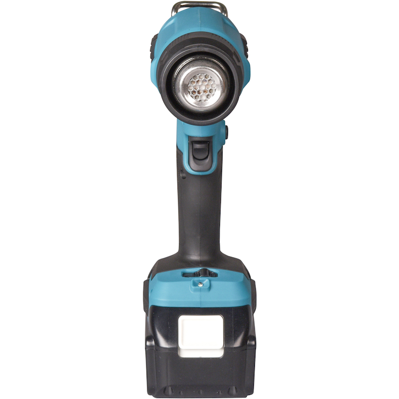 DÉCAPEUR THERMIQUE LXT® - DHG181RT1J - MAKITA