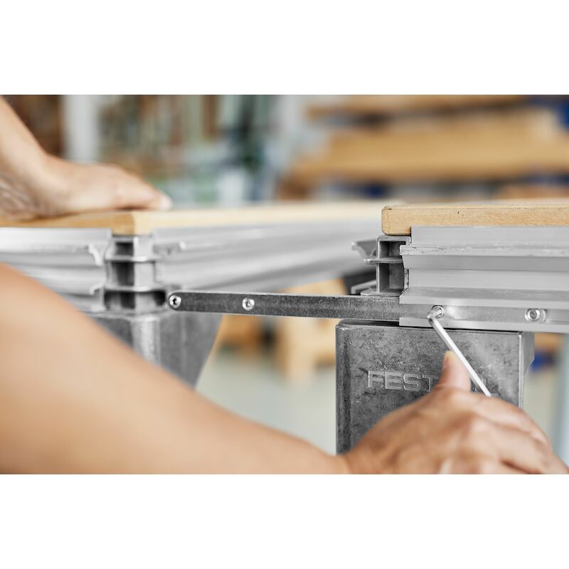 TABLE MULTIFONCTIONS MFT MFT/3 - 495315 - FESTOOL