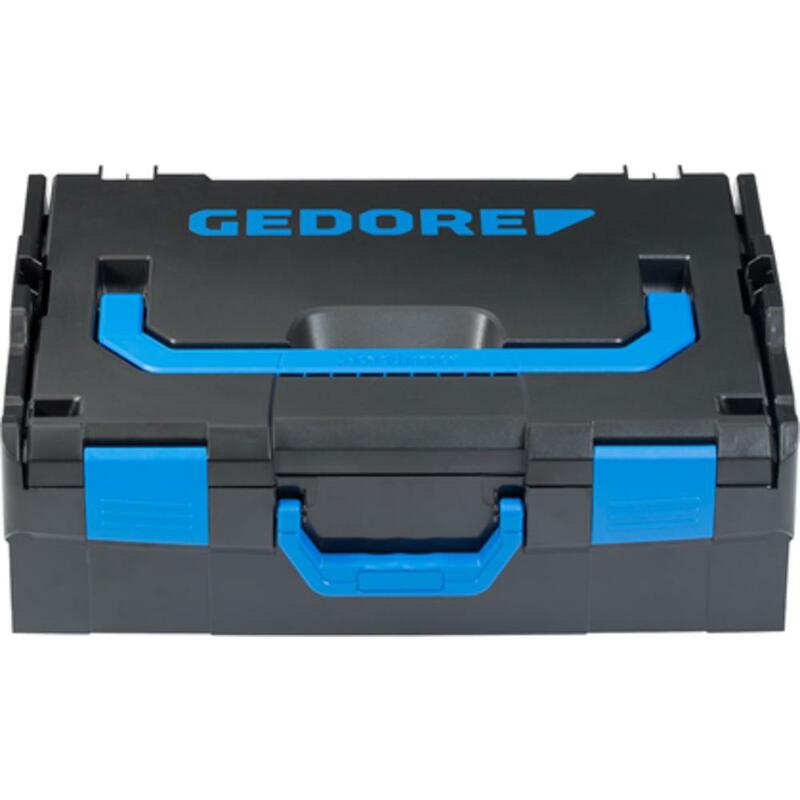 BINNENTREKKERSET IN L-BOXX  1100 1.31/2 (10ST) GED