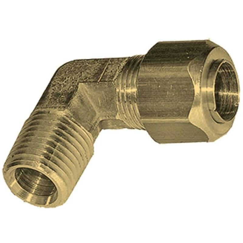 PIQUAGE MÂLE 90°4 X 1/8"    CBMB4-1/8       PARKER