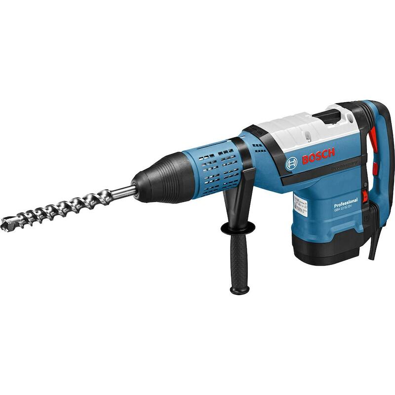 MARTEAU COMBINE 1700W       GBH 12-52 DV(COFF)BOSC