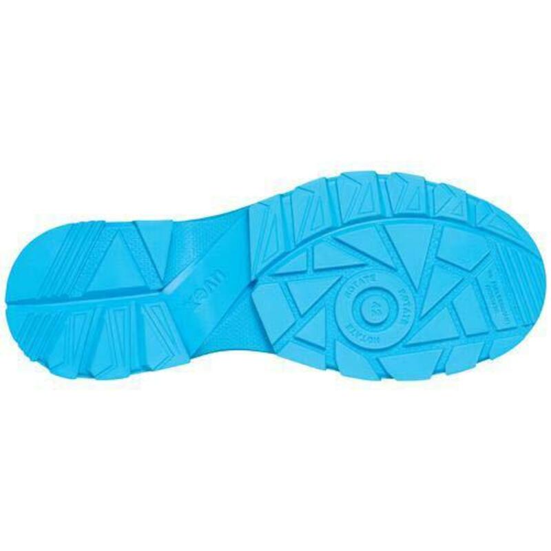 CHAUSS.ESD HAUT S3 NO/BL    9556.1         45 UVEX