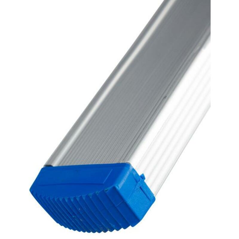 LADDER OPEN VOET   3X12 SPORTEN D12 - 7,75M SOLIDE