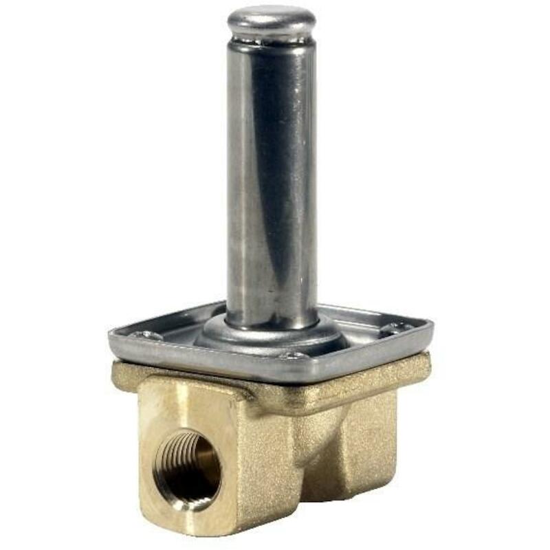 2/2 ELECTROVANNE NF 1/4"    032U1236       DANFOSS