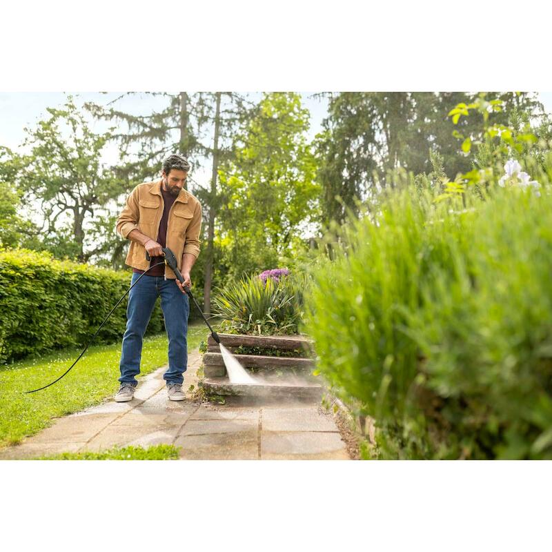 HD-REINIGER                 K 2 UNIVERSAL  KARCHER