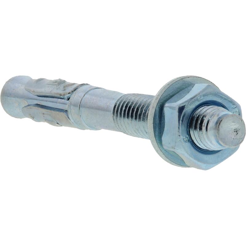 SEGMENTANKER M6X85/45    ZN FIX3       050530 SPIT