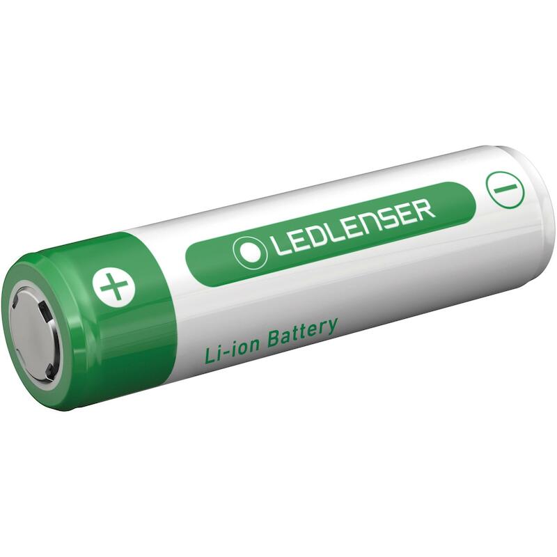 BATTER.LI-ION 3,7V HERLAADB.SP-BAT/5001 LED LENSER