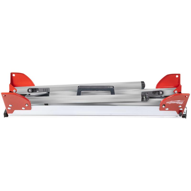 ONDERSTEL VR AFKORTZAAGMACH.MSL 2000     MILWAUKEE