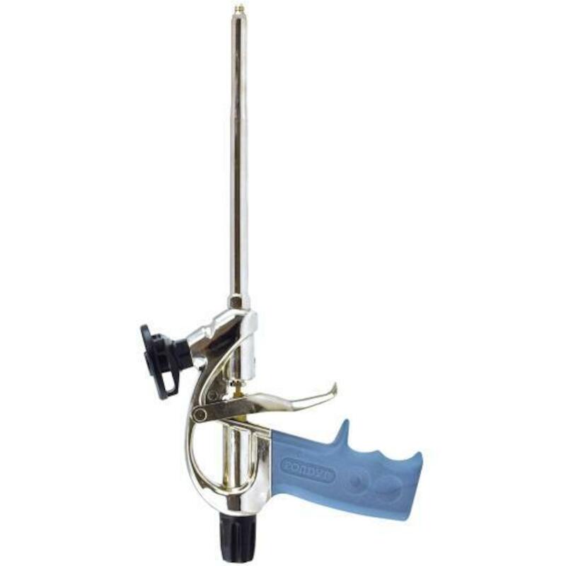 PISTOLET MOUSSE-PU VIS       PROFI FOAM GUN SOUDAL