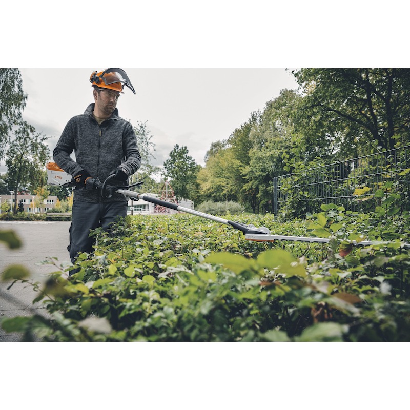 COMBITOOL/ACCU 36V/BODY     KMA 135 R        STIHL