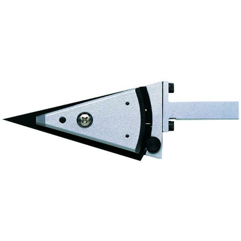 CENTREERTASTER HOOGTEMETERS 951144 9X9MM  MITUTOYO