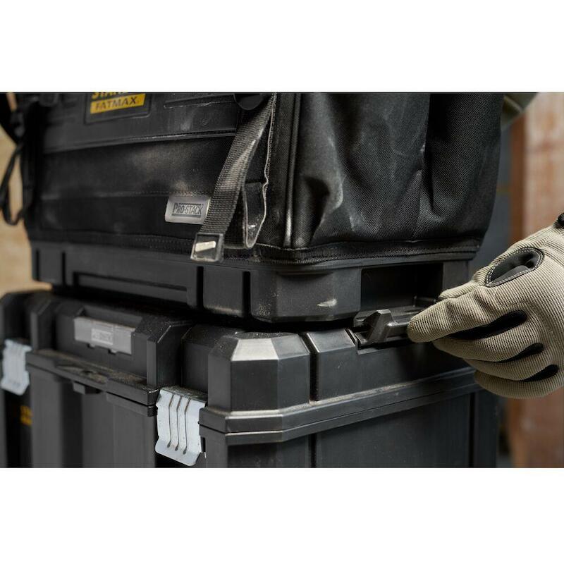SAC À OUTILS PRO-STACK      FMST17626-1    STANLEY