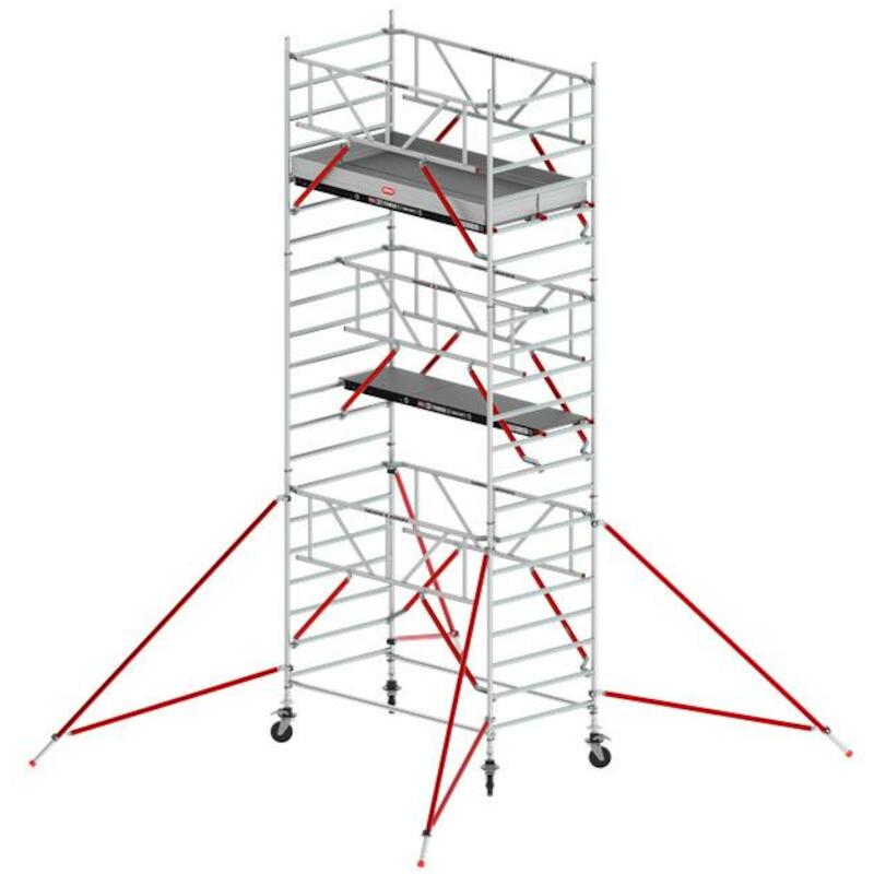 ROLSTEIGER FIBER 7,2M       RS TOWER 52-S   ALTREX