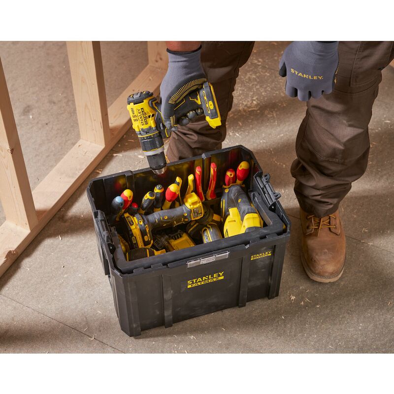 GEREEDSCHAPSBAK PRO-STACK   FMST1-75794    STANLEY