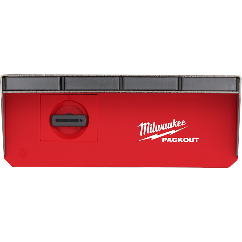 MAGNETISCH REK PACKOUT      4932493378   MILWAUKEE